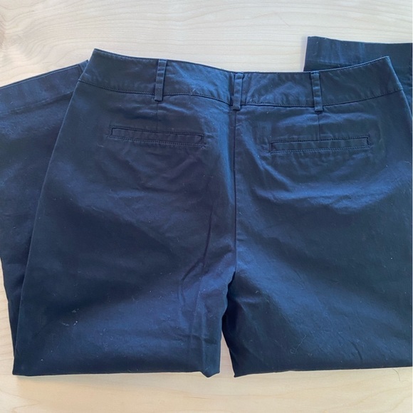 7th Avenue Capris size 14 (DV) - Picture 5 of 7